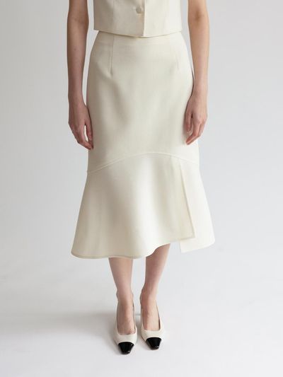 TOWAV MONDID SKIRT (2colors)