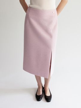 TOWAV SANDY SKIRT (2colors)