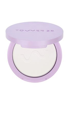 Tower 28 Tower 28 Getset Blur + Set Pressed Powder