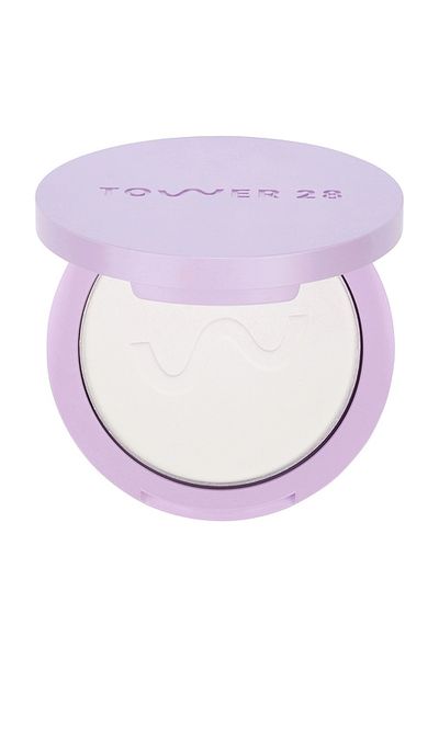 Tower 28 Tower 28 Getset Blur + Set Pressed Powder