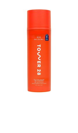 Tower 28 Tower 28 SOS Daily Balancing Gel Cleanser