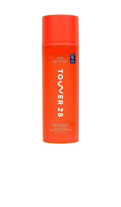 Tower 28 Tower 28 SOS Daily Balancing Gel Cleanser