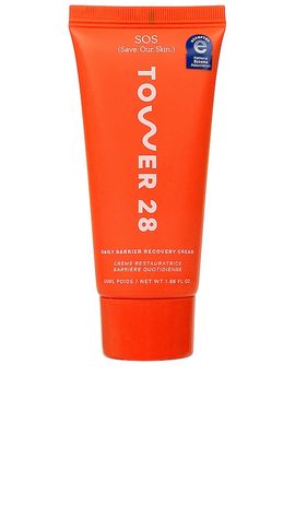 Tower 28 Tower 28 SOS Daily Barrier Recovery Cream