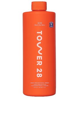 Tower 28 Tower 28 SOS Daily Rescue Facial Spray Jumbo