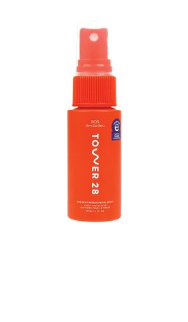 Tower 28 Tower 28 SOS Daily Rescue Facial Spray 1oz