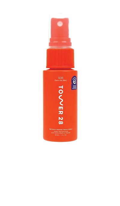 Tower 28 Tower 28 SOS Daily Rescue Facial Spray 1oz