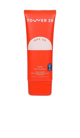 Tower 28 Tower 28 SOS Faceguard Broad Spectrum SPF 30