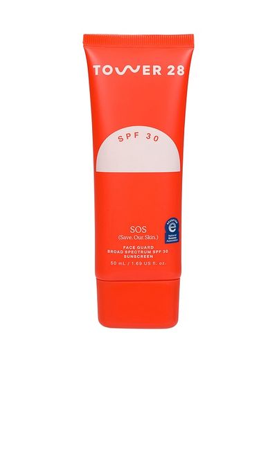 Tower 28 Tower 28 SOS Faceguard Broad Spectrum SPF 30