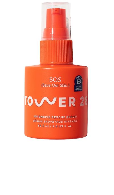 Tower 28 Tower 28 SOS Intensive Rescue Serum