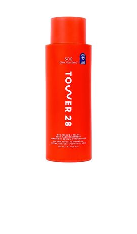 Tower 28 Tower 28 SOS Rescue + Relief Body Wash Treatment