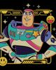 Toy Story 5 Juniors Toy Story 5 Buzz Smile Emoticon T Shirt - 2