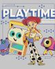 Toy Story 5 Juniors Toy Story 5 Playtime Optimized T Shirt - 2