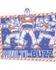 Toy Story 5 Mens Toy Story 5 Multi Buzz Frame T Shirt - 2