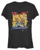 Toy Story 5 Toy Story 5 Junior's Three Friends Game Changers Short Sleeve Graphic T-Shirt - 1
