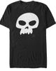 Toy Story Men's Toy Story Sid Skull T-Shirt - 1