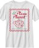Toy Story Toy Story Boys' Little Green Men Pizza Planet Short Sleeve Graphic T-Shirt - 1