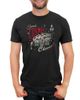 Toy Story Toy Story Men's Aliens Cosmic Cheese Short Sleeve Graphic T-Shirt - 1