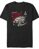 Toy Story Toy Story Men's Aliens Cosmic Cheese Short Sleeve Graphic T-Shirt - 2