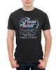 Toy Story Toy Story Men's Holographic Pizza Planet Aliens Short Sleeve Graphic T-Shirt - 1