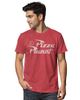 Toy Story Toy Story Men's Pizza Planet Logo Short Sleeve Graphic T-Shirt - 5