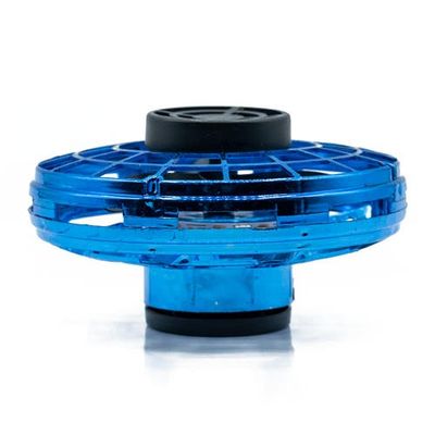 Toynk Toynk Flying Boomerang Drone Spinner Fidget Toy | Blue 