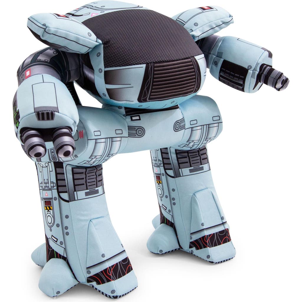Toynk Toynk RoboCop ED-209 12-Inch Collector Plush Toy