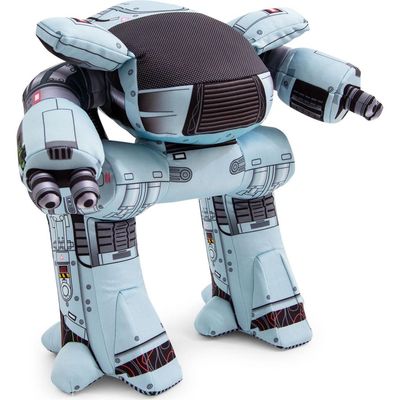 Toynk Toynk RoboCop ED-209 12-Inch Collector Plush Toy