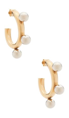 TPO TPO Liora 3.0 Earrings