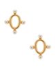 TPO TPO Seraphine Mini Earrings - 1