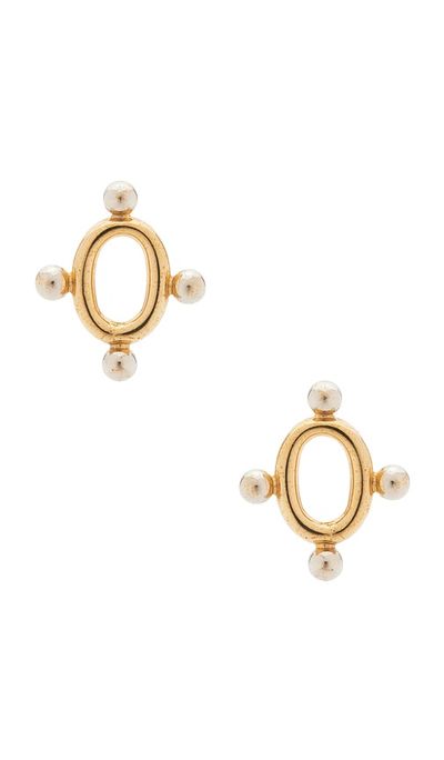 TPO TPO Seraphine Mini Earrings