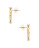 TPO TPO Seraphine Mini Earrings - 2