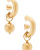 TPO TPO Solaris Earrings - 1