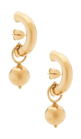 TPO TPO Solaris Earrings