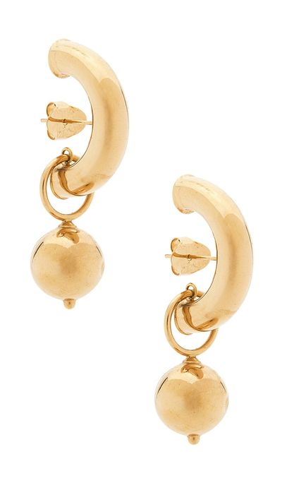 TPO TPO Solaris Earrings