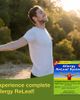 Trace Minerals Trace Minerals Allergy ReLeaf System - Seasonal Discomfort Supplement - Provides Seasonal Support for Sneezing & Itchy Eyes - Supports Sinus Function - 4