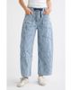 Tractr Tractr Crop Cargo Pants - 1