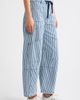 Tractr Tractr Crop Cargo Pants - 3