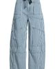 Tractr Tractr Crop Cargo Pants - 5