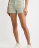 Tractr Tractr Cuffoff Denim Shorts - 1