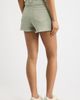 Tractr Tractr Cuffoff Denim Shorts - 2