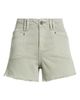 Tractr Tractr Cuffoff Denim Shorts - 5
