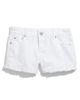 Tractr Tractr Frayed Shorts - 1