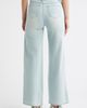 Tractr Tractr High Waist Wide Leg Jeans - 2