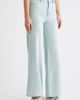 Tractr Tractr High Waist Wide Leg Jeans - 3