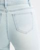 Tractr Tractr High Waist Wide Leg Jeans - 4