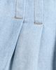 Tractr Tractr Kids' Braid Waist Distressed Shorts - 3