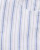 Tractr Tractr Kids' Brittany Stripe Denim Shorts - 3
