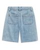 Tractr Tractr Kids' Camo Denim Shorts - 2