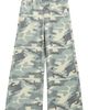 Tractr Tractr Kids' Camo Wide Leg Jeans - 1