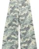 Tractr Tractr Kids' Camo Wide Leg Jeans - 2